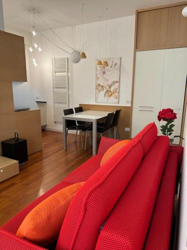 Cantu Apartment | Mimi’ House