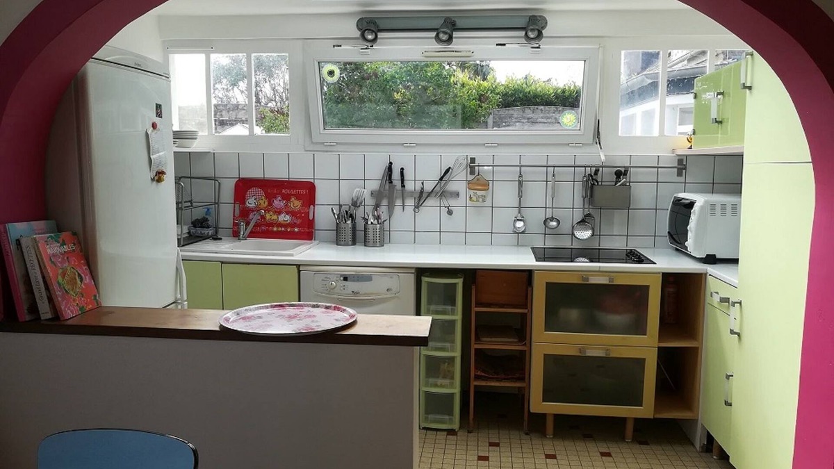 Landunvez House | Mimi Rose's house