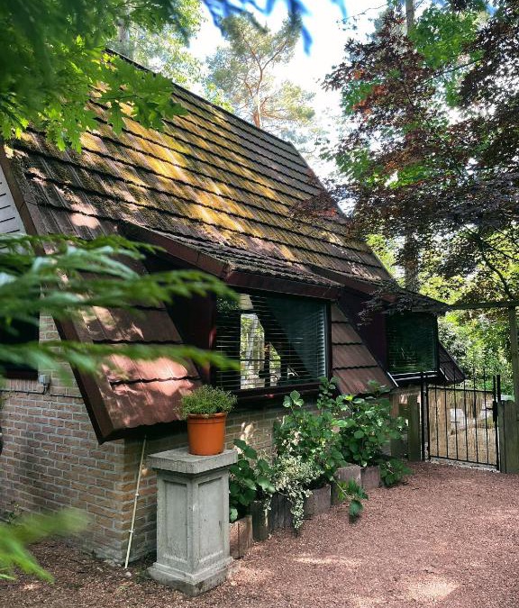 Rekem House | Mimi's natuurhuisje