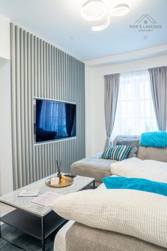 Gmunden Apartment | MIMIs Lakeside Apartment - NEWLY RENOVATED