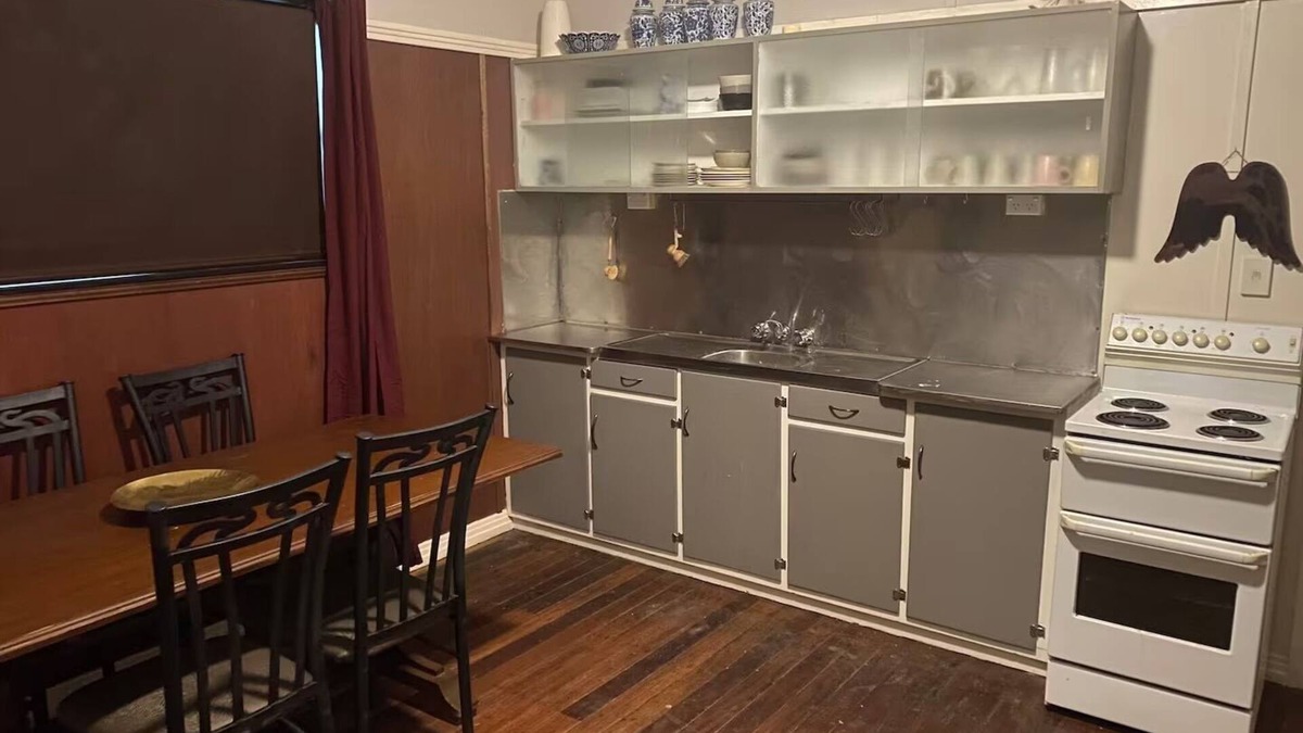 Kyogle Cottage | Mimi’s Rest