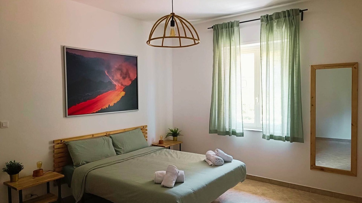 Francavilla di Sicilia Apartment | Mimma House