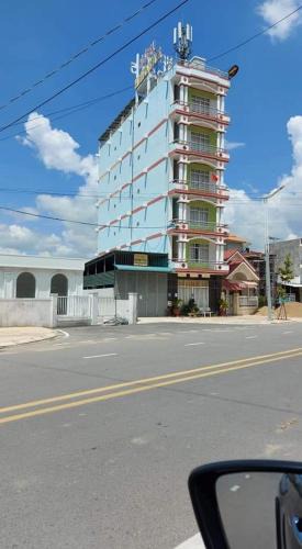 Phan Rang Hotel | Mimosa 5 Hotel - Phan Rang