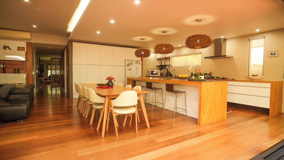 Gnarabup House | Mimosa Beach House 5 Star Luxury and Spacious 315 m2