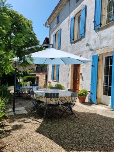 Barie House | Mimosa
