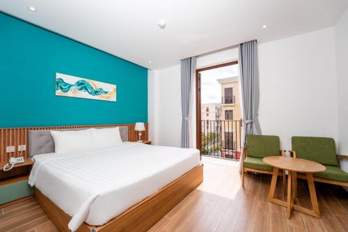 An Thoi Hotel | Mimosa Hotel Phú Quốc