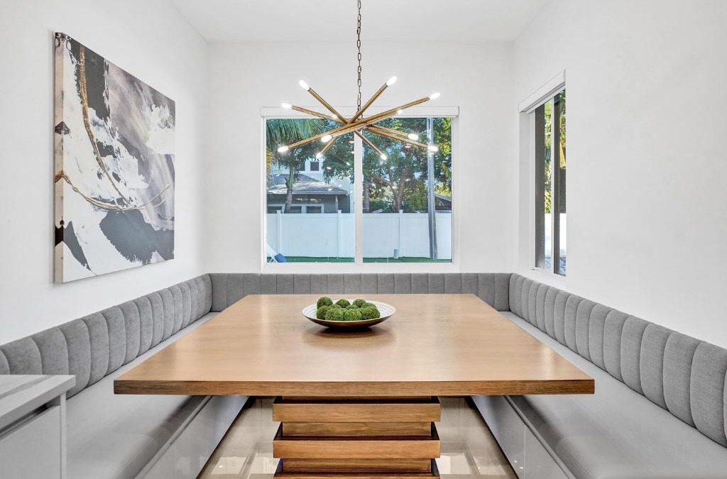 Pompano Beach Villa | Mimosa Sunrise Villa