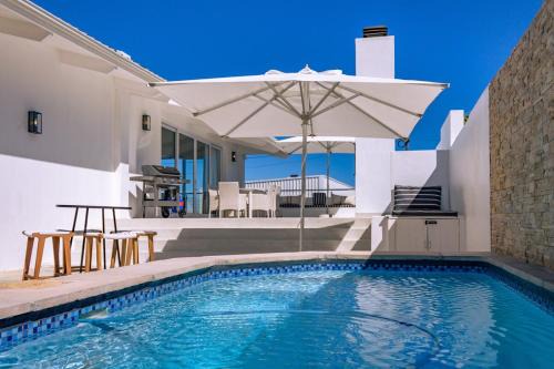 Voelklip House | Mimosa Voelklip Retreat