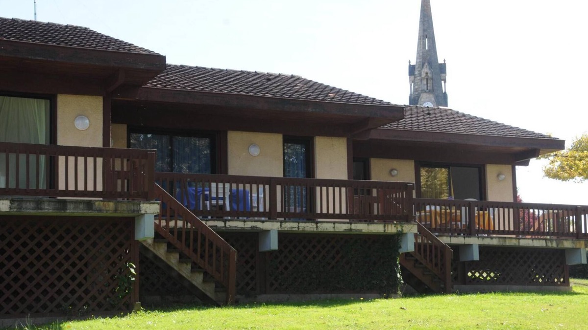 Morcenx House | Mimosas - Morcenx - Gîte