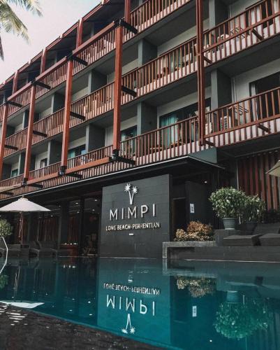 Pulau Perhentian Kecil Resort | Mimpi Perhentian