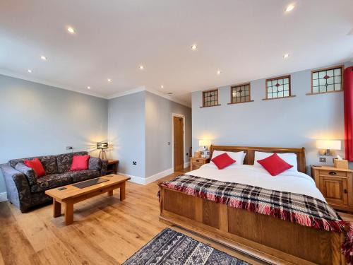 Llandudno House | Min y Don Llandudno