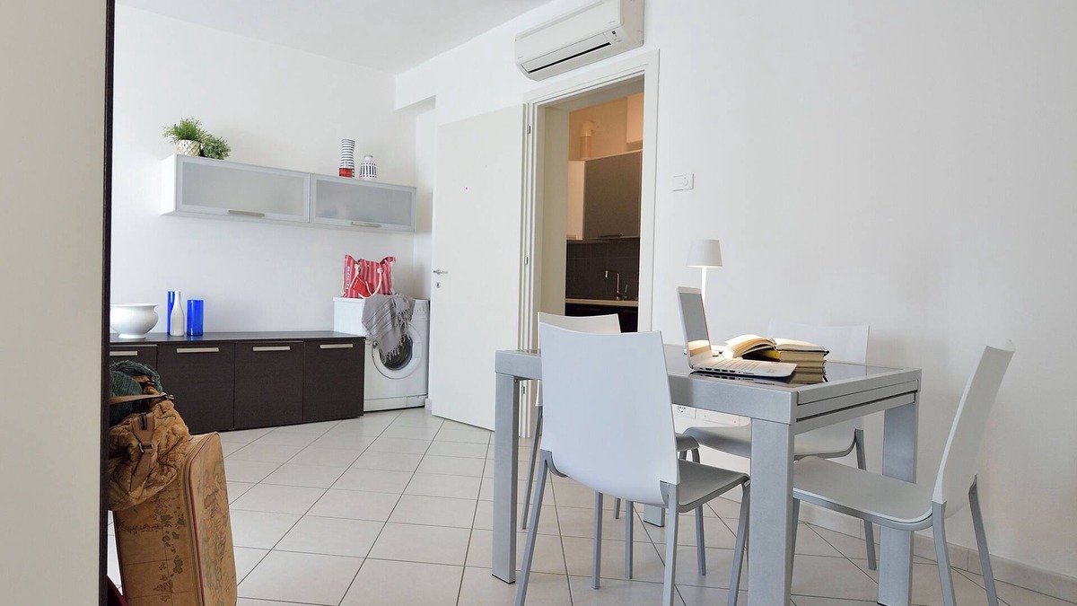 Premilcuore Apartment | Mina 1 - Studio Apartment, Sleeps 2