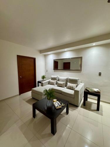 Hidalgo del Parral Apartment | Mina la Prieta 2 Apartment