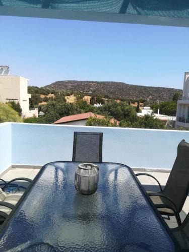 Ormos Agiou Ioannou House | Mina 's villa,200m from the beach