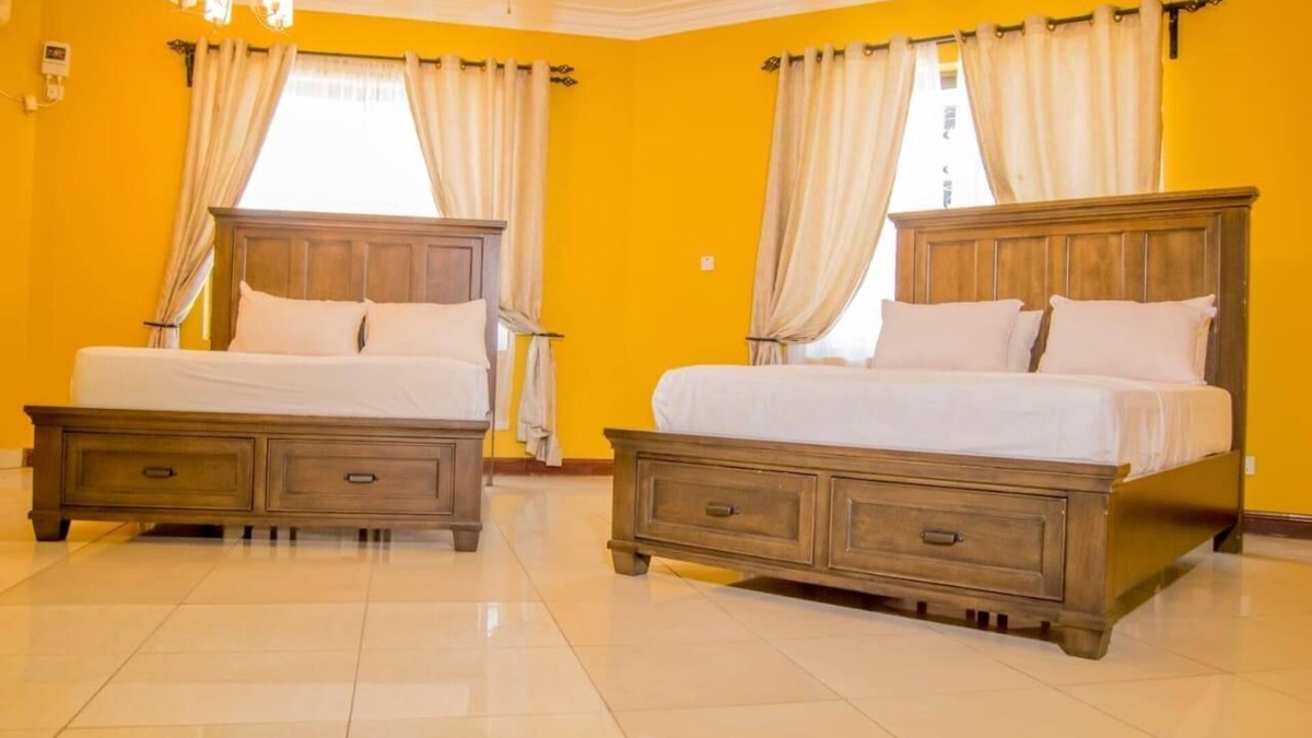 Mombasa Apartment | Mina Shuffaa Vacation Homes (One Bedroom)