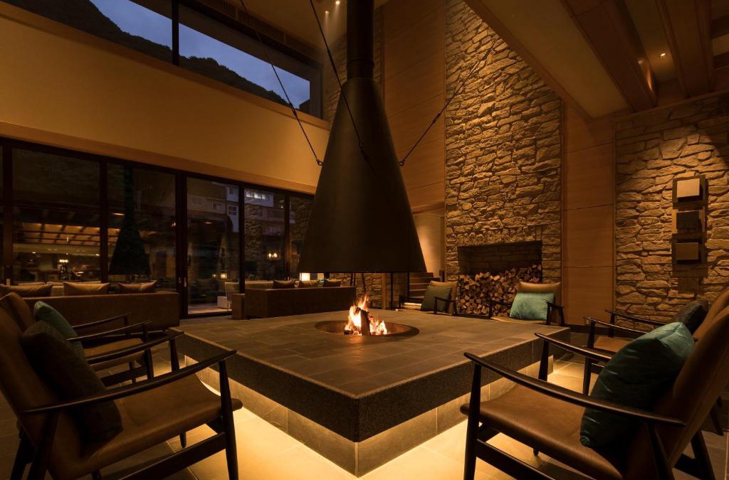 Kamimoku Onsen Hotel | Minakami Hotel Juraku