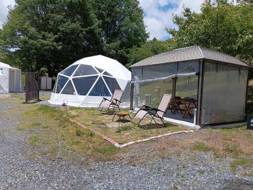 Takamori-machi Other | Minamishinshu Glamping TENKU - Vacation STAY 22784v