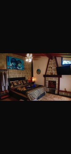 Barra de Guaratiba House | Minas Em Marambaia