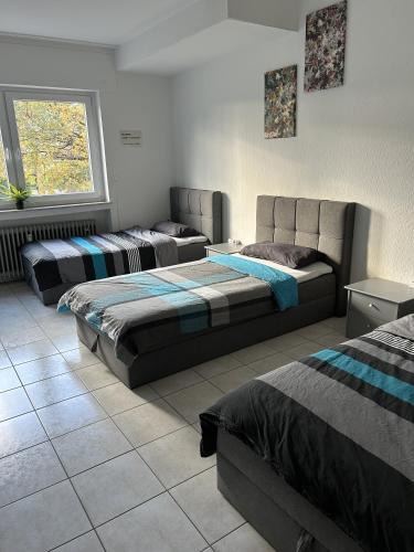 Dormagen Apartment | Minas Ferienwohnung