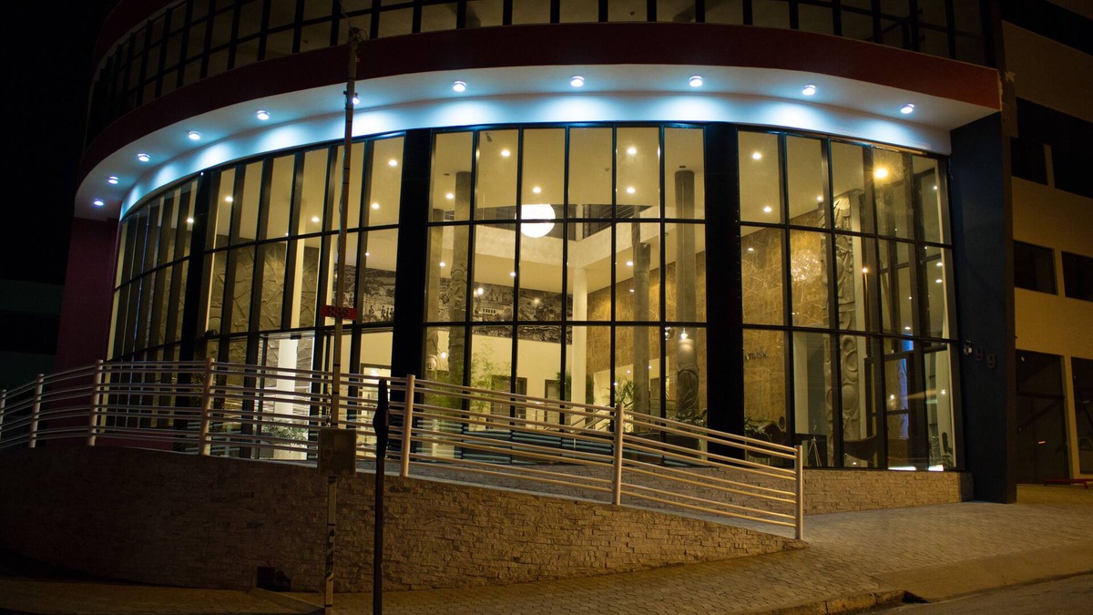 Conselheiro Lafaiete Hotel | Minas Platinum Hotel & Convention