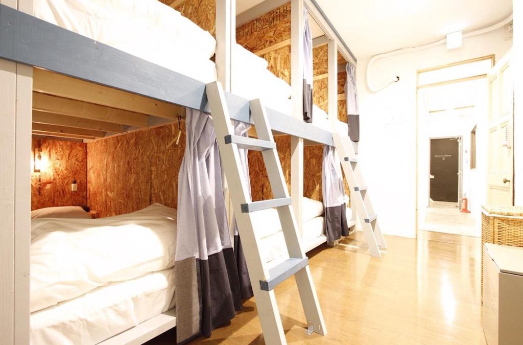 Sannomiya House | Minato Hutte