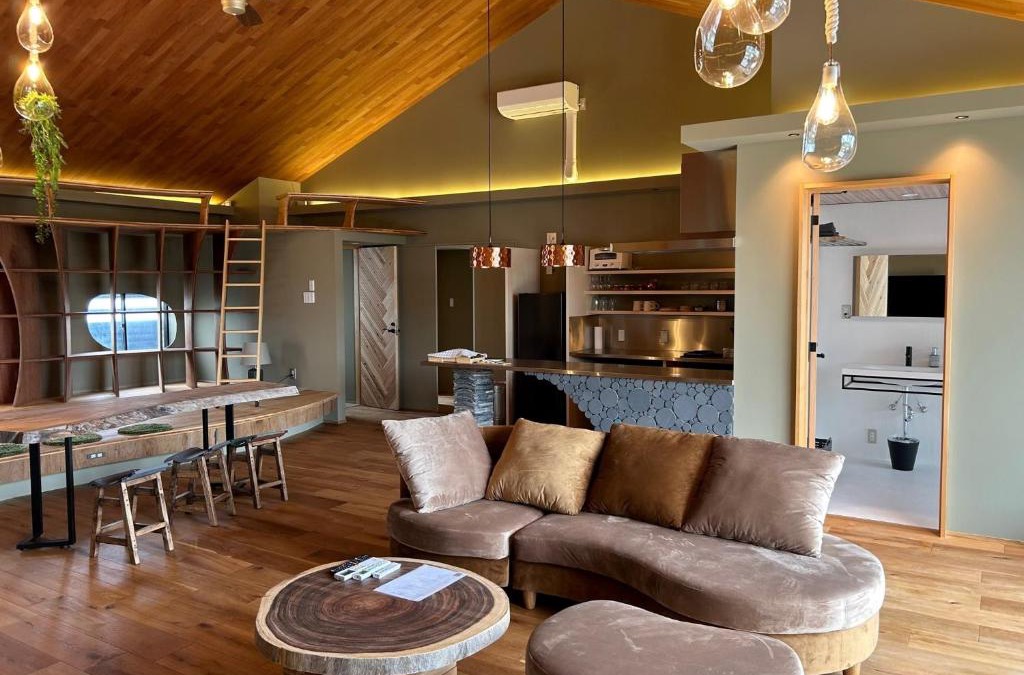 Minamiawaji House | Minato no minato 574 - Vacation STAY 83869v