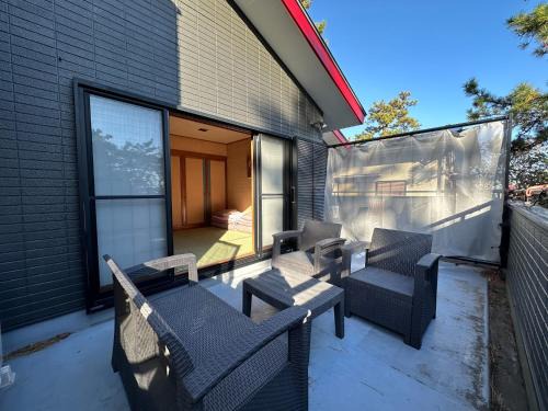 Numazu House | Minato Oasis Numazu - Vacation STAY 31031v
