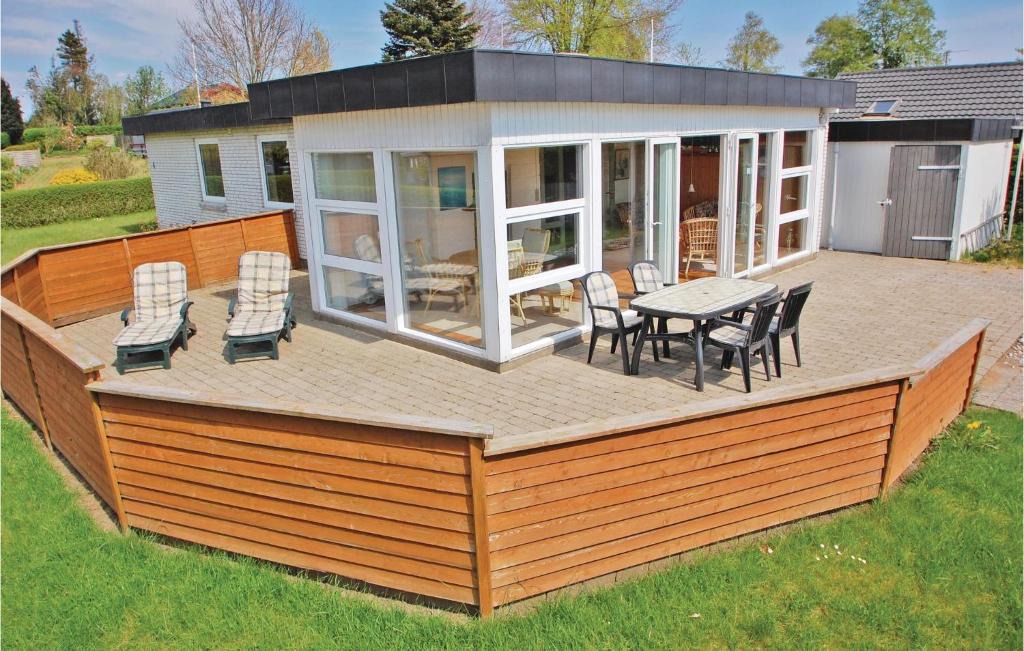 Hejlsminde Strand House | Mindegården