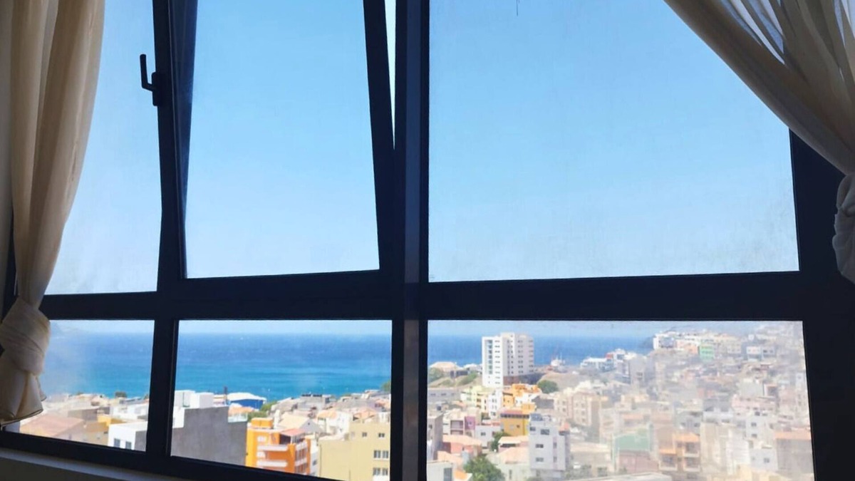 Mindelo Condo | Mindelo Sunset