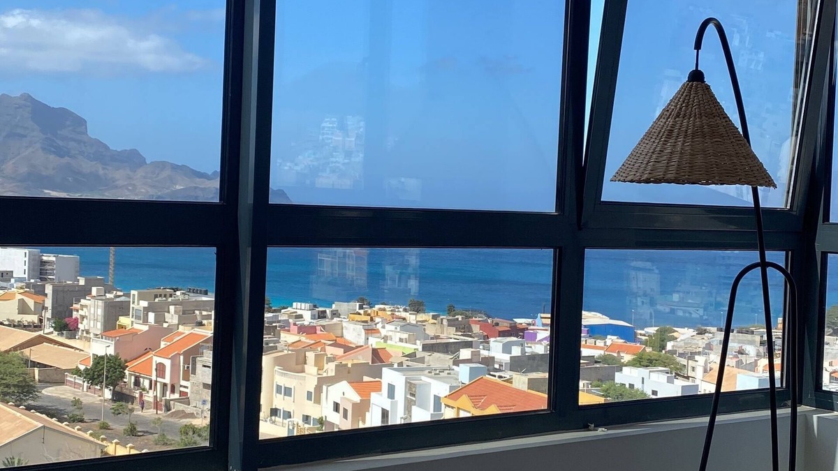 Mindelo Apartment | Mindelobellavista