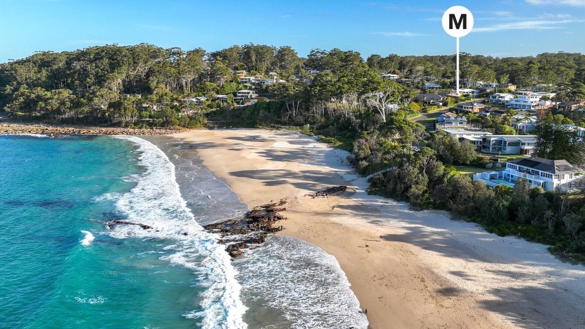 Narrawallee House | Mindi's in Narrawallee