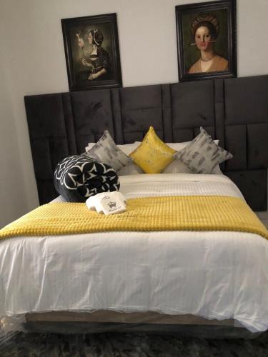 Masvingo Apartment | Mineheart Apartments & Boutique Hotel