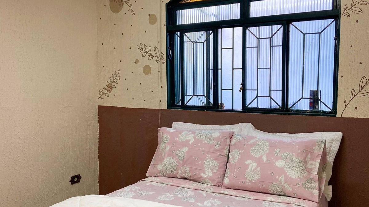 Tibery House | Mineirin Flat.