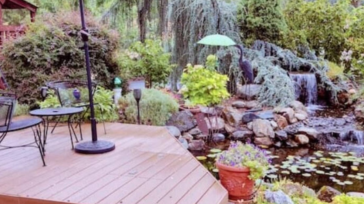 Placerville Cabin | Miners Cottage