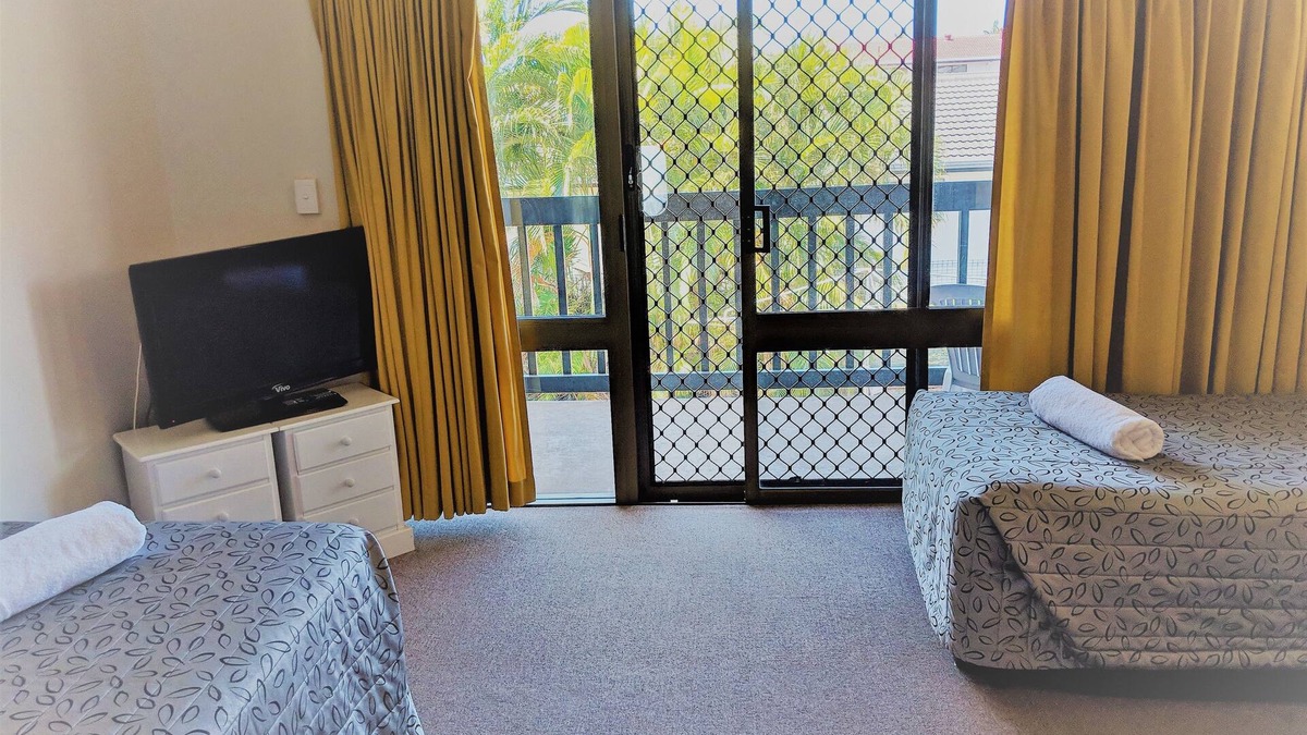 West Mackay Hotel | Miners Lodge Motor Inn