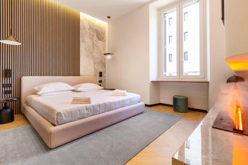 Esquilino House | Minerva Boutique Suites