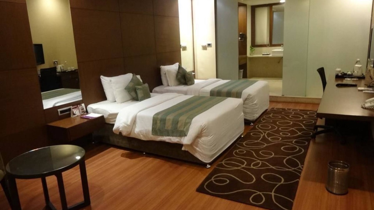 Secunderabad Hotel | Minerva Grand Secunderabad