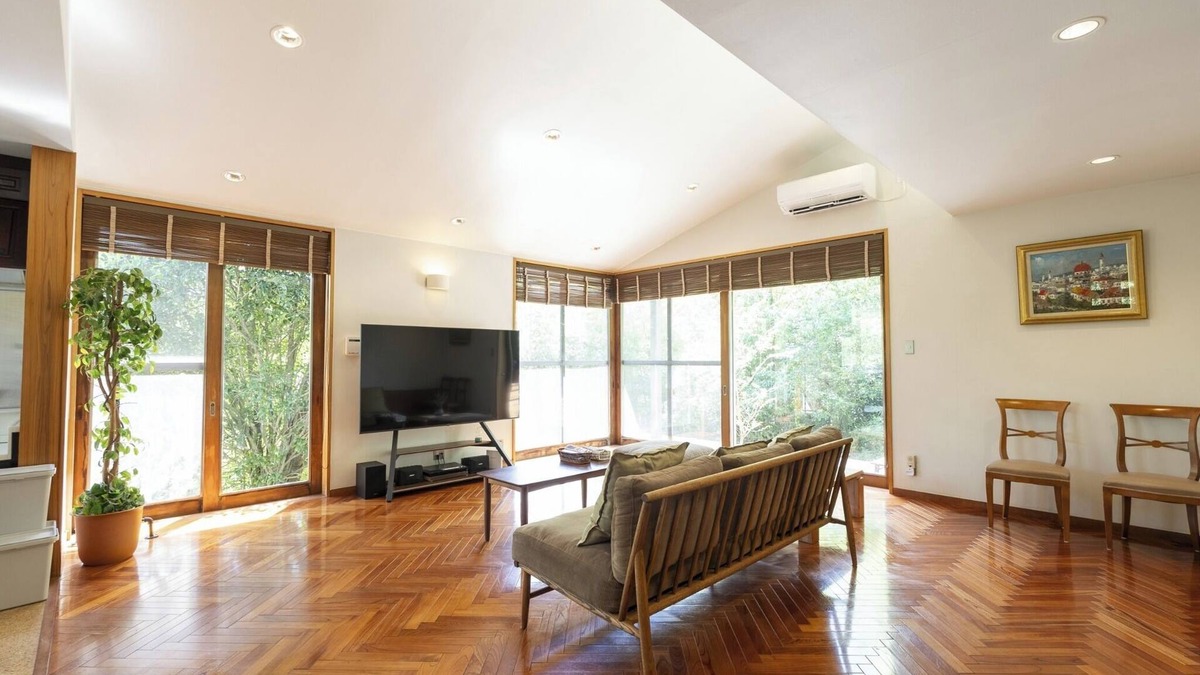 Tsuruichi Cho House | Mineyama Green Villa Best Summer Season Enjoy yo - Mineyama Green Villa/Takamatsu Kagawa