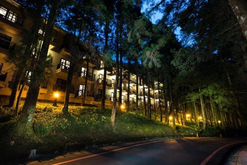 Datong Hotel | Ming Chi Resort