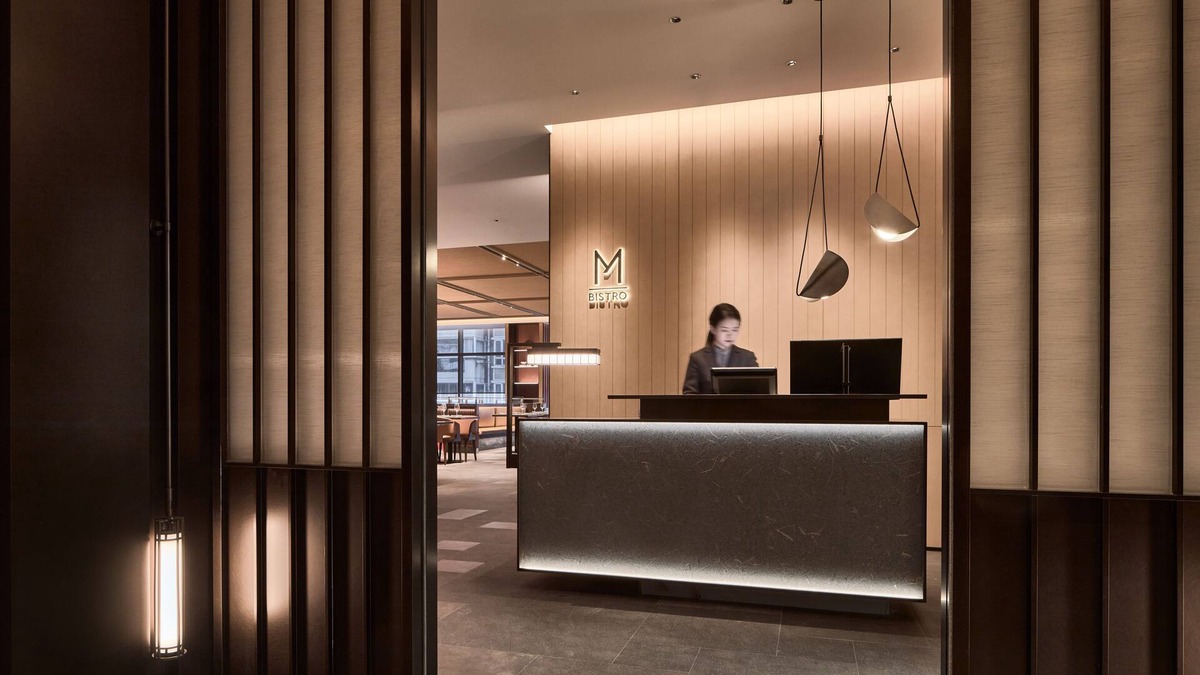 Xuan Wu Hotel | Ming Hotel Nanjing - MGallery Collection