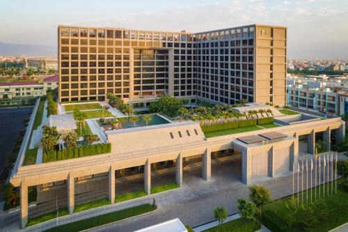 Mandalay Hotel | Mingalar Mandalay Hotel