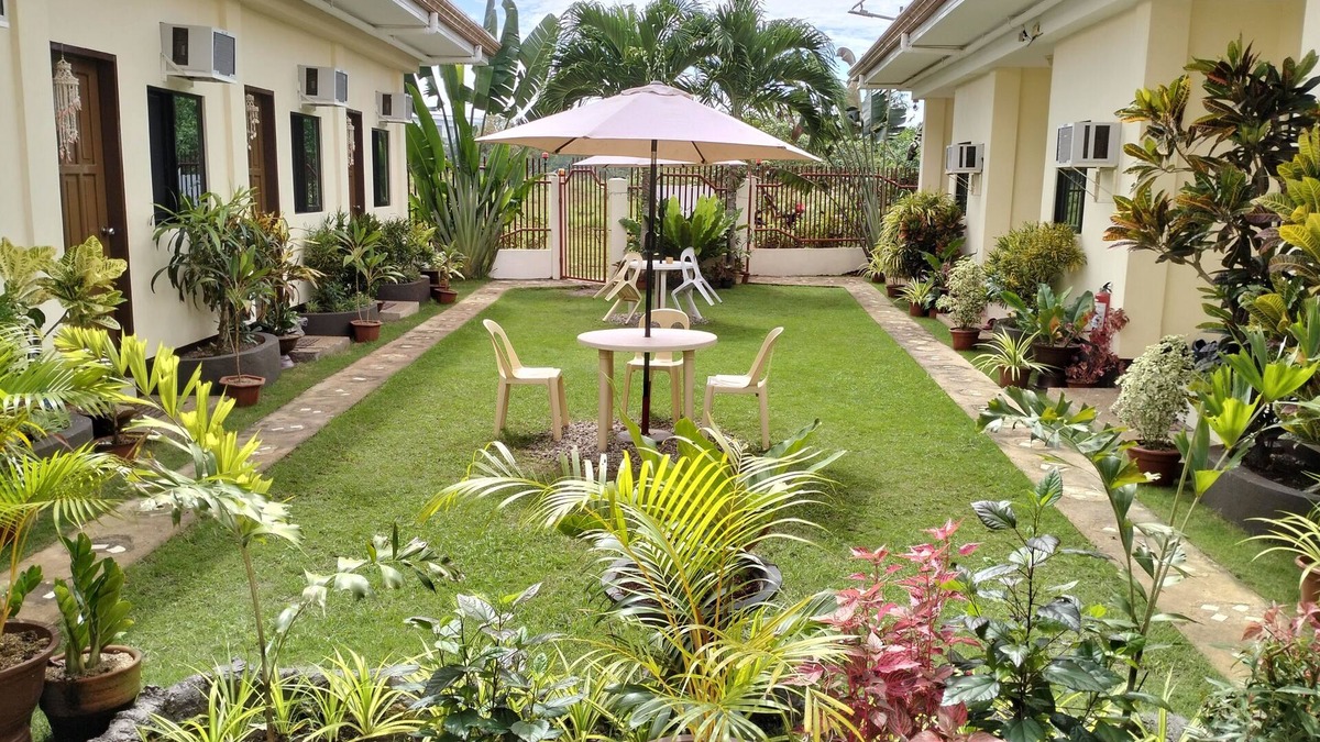Panglao House | Mingche Apartment