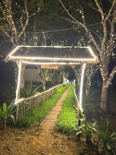 Louangphabang House | Mingkhuan Eco Homestay
