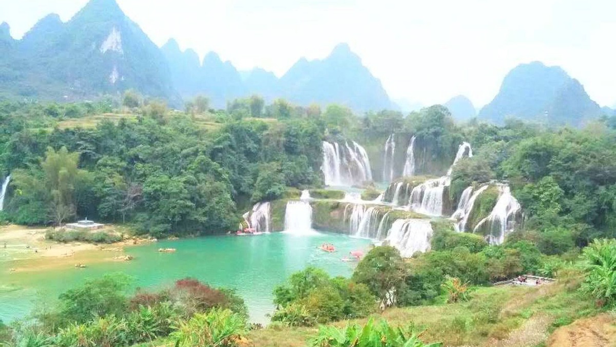 Chongzuo Hotel | MingShi Red Bean Restaurant HomeStay