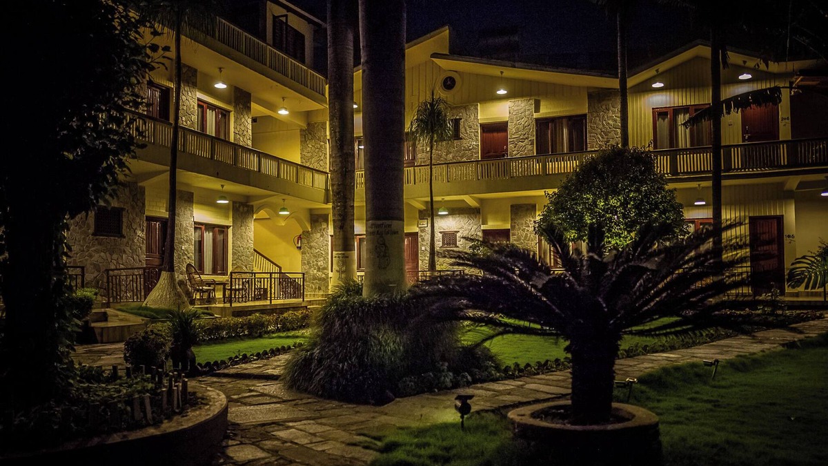 Pokhara Cottage | Mingtang Boutique Cottage
