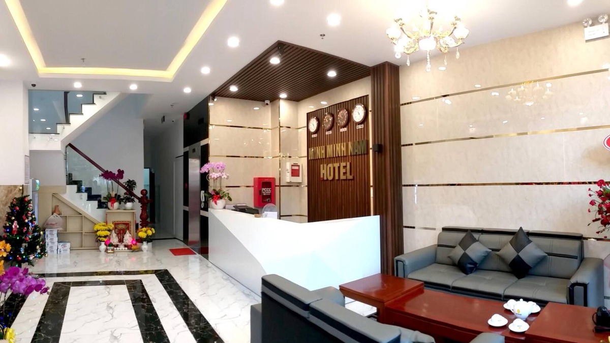 Cai Rang Hotel | Minh Minh Nam Hotel