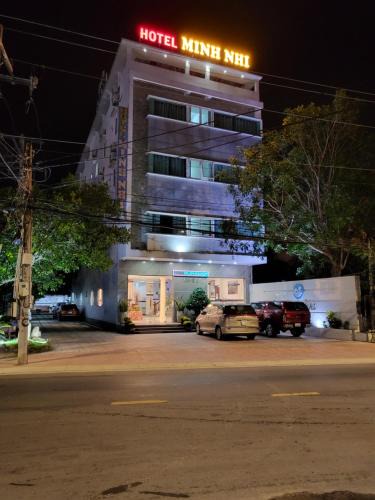 La Gi Hotel | Minh Nhi Hotel