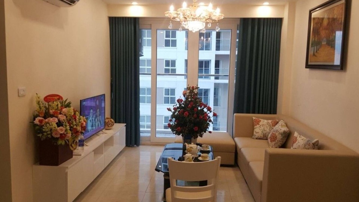 Bai Chay Apartment | Minh Tam City Apartment - Ha Long City