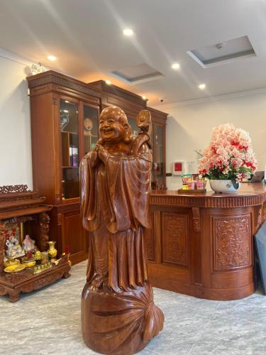 Kon Tum Hotel | Minh Thắng Hotel