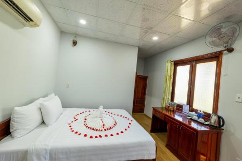 Cua Lap House | Minh Vuong Bungalow